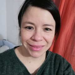 Foto de Marleny R., Planchado a domicilio baratos en Torrelaguna