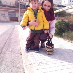 Foto de helen maria V., Cuidadores de personas mayores baratos en Torredembarra