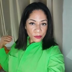 Foto de Mabel S., Cuidadores de personas mayores baratos en Torrent