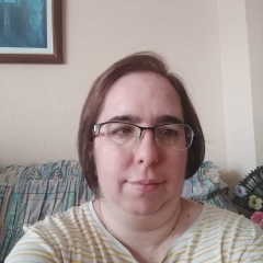 Foto de Mercedes L., Cuidadores de personas mayores baratos en Getxo