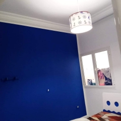 Foto de Almudena G., Pintores a domicilio baratos en Santander