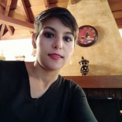 Foto de Reina D., Cuidadores de personas mayores baratos en Frontera