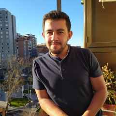 Foto de Santiago C., Técnicos informáticos baratos en Bizkaia