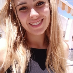 Foto de Veronica D., Cuidadores de personas mayores baratos en Alhaurín de la Torre