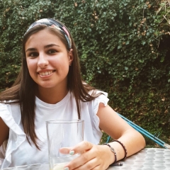 Foto de Aroa T., Limpiadores de baños baratos en Santiago de Compostela