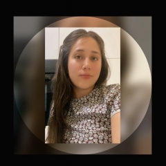 Foto de Dayana Z., Cuidadores de personas mayores baratos en Valle de Abdalajís