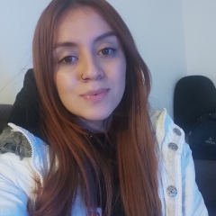 Foto de July Marcela P., Cuidadores de personas mayores baratos en Seseña