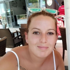 Foto de Victoria R., Canguros y niñeras baratos en Teruel