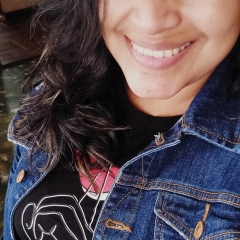 Foto de Shirley R., Cuidadores de personas mayores baratos en Sant Andreu de la Barca