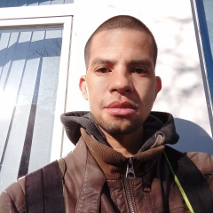 Foto de Lenin T., Transportistas baratos en Íscar