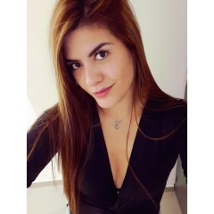 Foto de Stefany M., Cuidadores de personas mayores baratos en Alcorcón