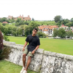 Foto de Rafael l., Entrenadores personales baratos en Pedrajas de San Esteban