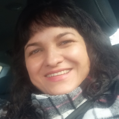 Foto de Luz Marina F., Cuidadores de personas mayores baratos en Miranda de Ebro