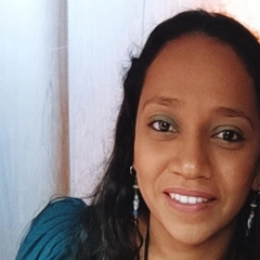 Foto de Karol lizeth J., Cuidadores de personas mayores baratos en El Pla de Santa Maria