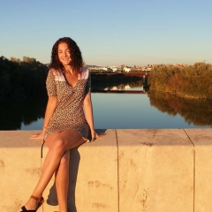 Foto de raquel p., Canguros y niñeras baratos en Estepona