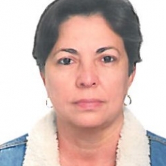 Foto de Olga Rosa P., Limpiadores de negocios baratos en Gandia