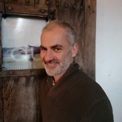 Foto de marc s., Masajistas baratos en Burlada/Burlata