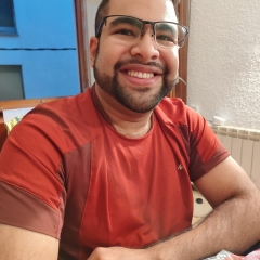 Foto de Pedro S., Cuidadores de personas mayores baratos en Ferreras de Abajo