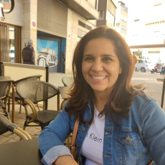 Foto de Sonia Ines C., Limpiadores de negocios baratos en Quart de Poblet