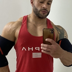 Foto de David M., Entrenadores personales baratos en Santa Cruz de Tenerife