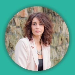 Foto de Ana E., Canguros y niñeras baratos en Urduliz