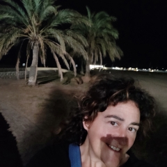 Foto de Ana G., Masajistas baratos en Vierlas