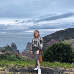 Foto de Brenda G., Masajistas baratos en Dima