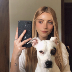 Foto de Dámaris H., Limpiadores de coches baratos en Los Llanos de Aridane