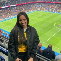 Foto de Bianca S., Limpiadores de coches baratos en Madrid