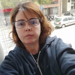 Foto de Angela F., Cuidadores de personas mayores baratos en Manresa