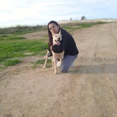 Foto de Nati P., Cuidadores de personas mayores baratos en Puente Genil