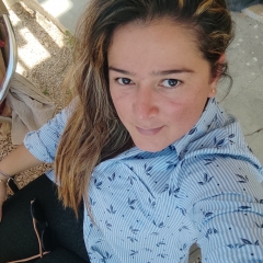 Foto de Elga Johanna G., Canguros y niñeras baratos en Utrera