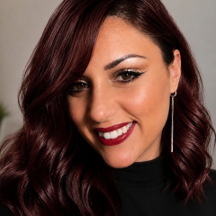 Foto de Sheyla P., Maquilladores baratos en Medina-Sidonia