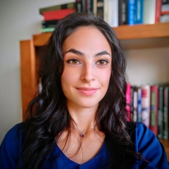 Foto de Verónica E., Entrenadores personales baratos en Gijón