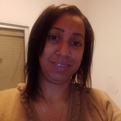 Foto de marvis g., Cuidadores de personas mayores baratos en Valdilecha