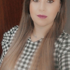 Foto de Ana Belén G., Cuidadores de personas mayores baratos en Porcuna