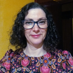 Foto de Lourdes C., Cuidadores de personas mayores baratos en Plentzia