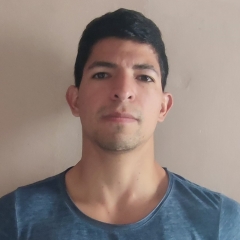 Foto de James Jhonatan C., Cuidadores de personas mayores baratos en La Peraleja