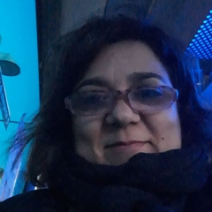 Foto de Olga H., Cuidadores de personas mayores baratos en Navalcarnero