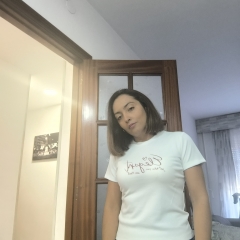 Foto de Maria Fernanda A., Cuidadores de personas mayores baratos en Las Gabias