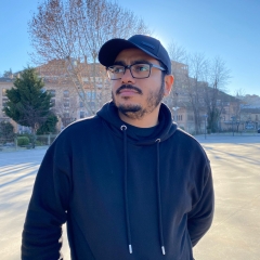 Foto de Neyser Magdiel V., Técnicos informáticos baratos en Illescas