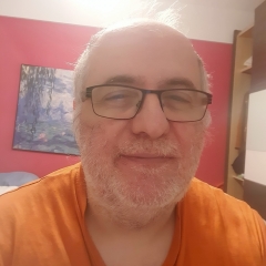 Foto de Andoni R., Masajistas baratos en Donostia/San Sebastián