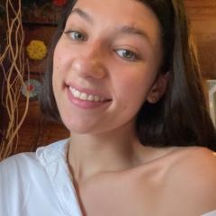 Foto de Selena R., Canguros y niñeras baratos en Lorquí