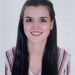 Foto de Sandra S., Cuidadores de personas mayores baratos en Villaquilambre