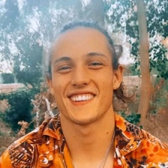 Foto de cristian b., Entrenadores personales baratos en Gáldar