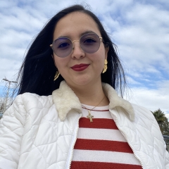 Foto de Pao P., Cuidadores de personas mayores baratos en Carboneros