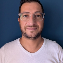 Foto de Amin E., Técnicos en electrodomésticos baratos en Manises