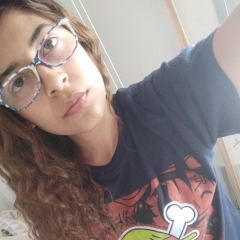 Foto de Dayana F., Cuidadores de personas mayores baratos en Marín