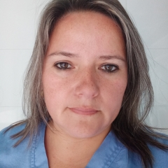 Foto de Ambar T., Cuidadores de personas mayores baratos en L'Hospitalet de Llobregat