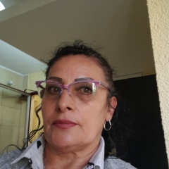 Foto de Luz marina F., Cuidadores de personas mayores baratos en Leganés